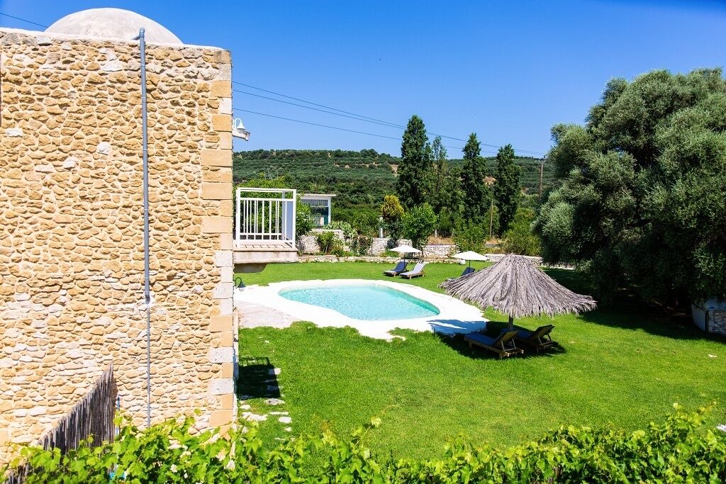 Photo of Outdoor in Agia