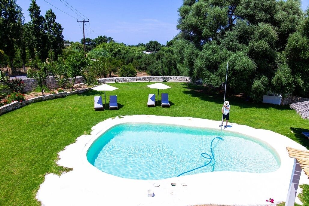 Photo of Outdoor in Agia