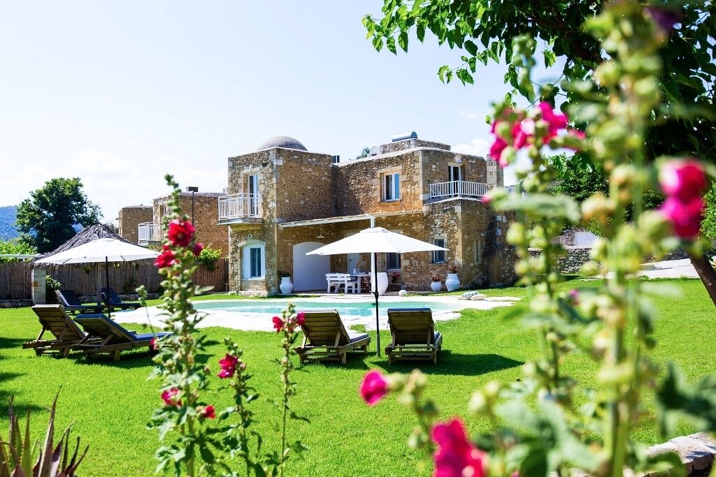 Photo of Outdoor in Agia