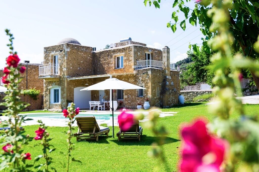 Photo of Outdoor in Agia
