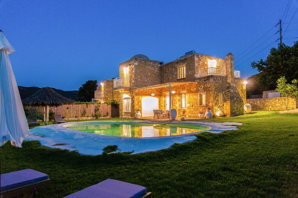 Photo of Outdoor in Agia