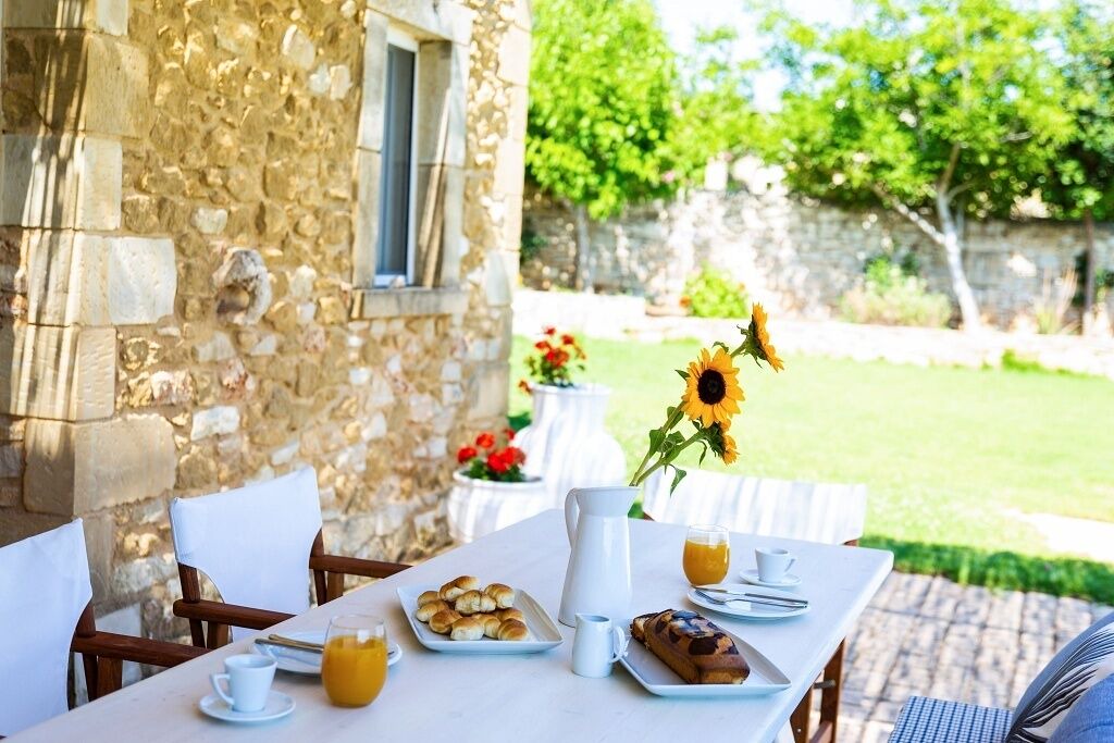 Photo of Outdoor in Agia