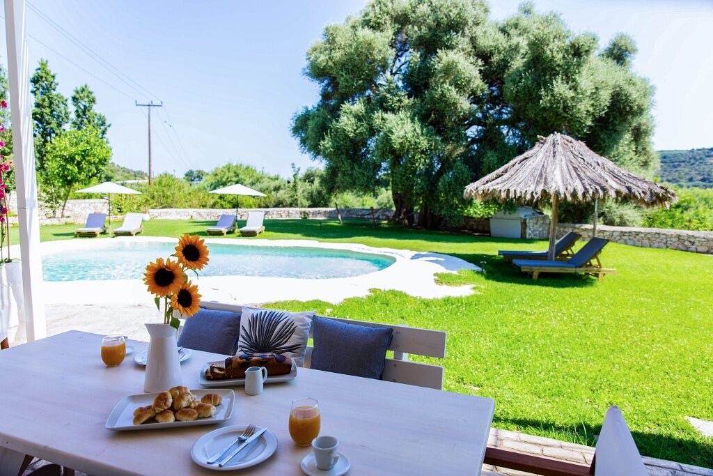 Photo of Outdoor in Agia
