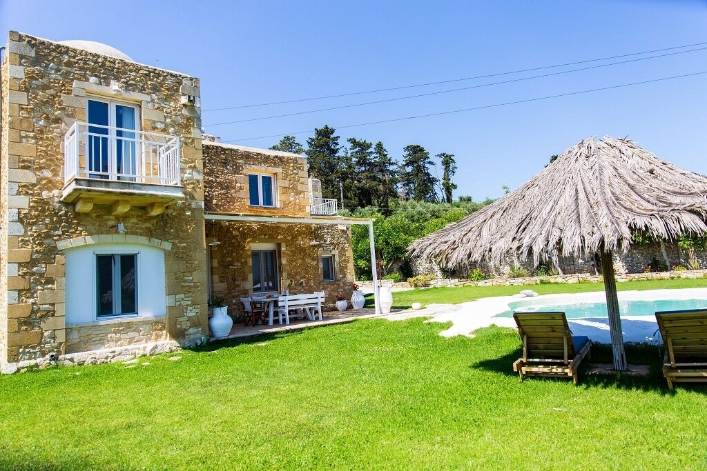 Photo of Outdoor in Agia