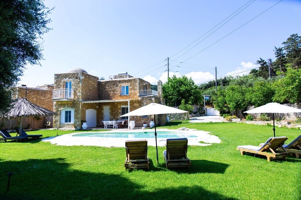 Photo of Outdoor in Agia