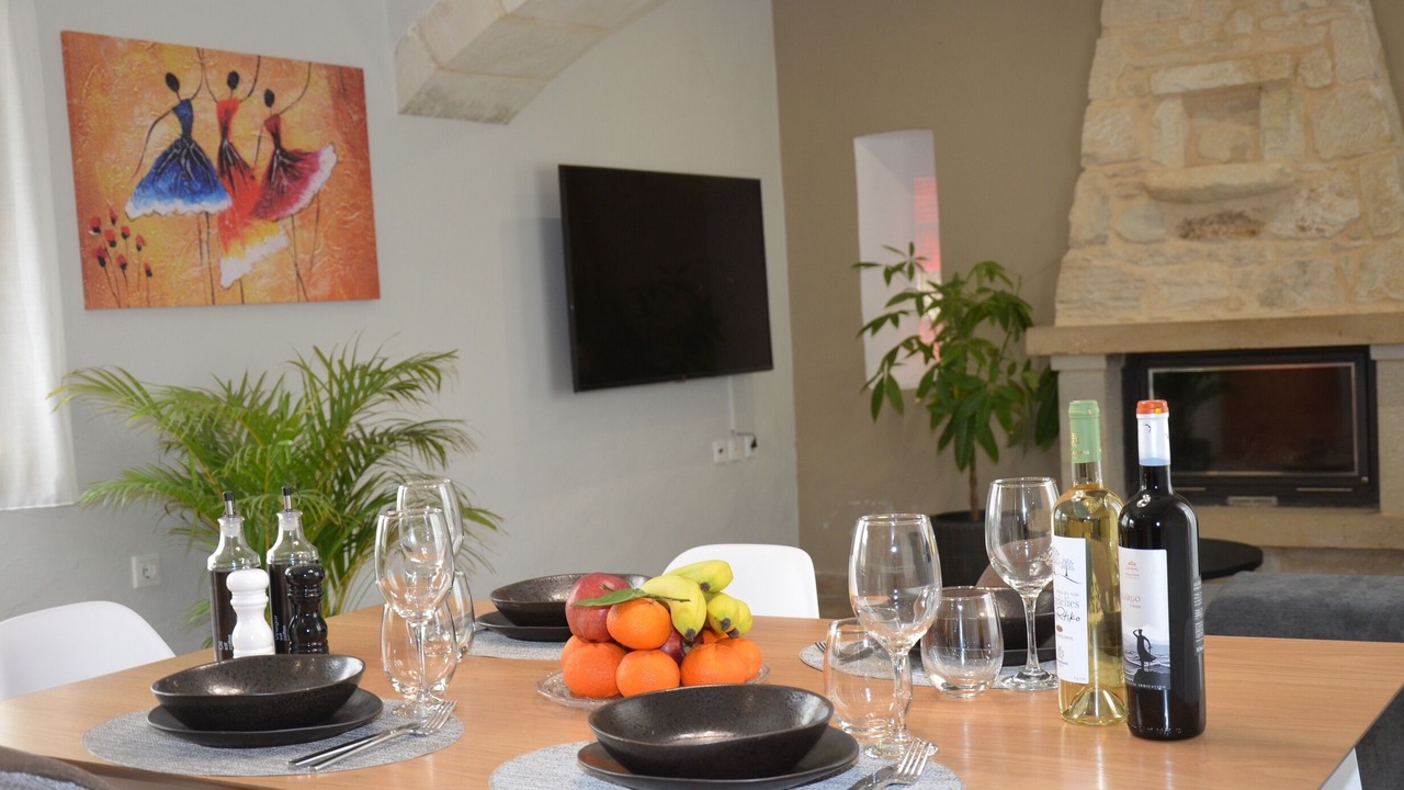 Photo of Livingroom in Agia