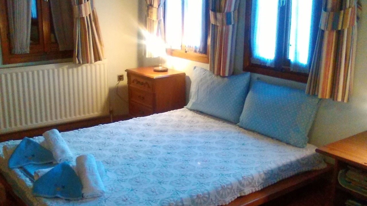 Photo of Bedroom in Afytos