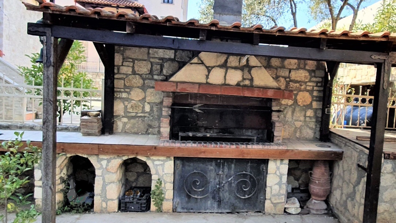 Photo of Outdoor in Afytos