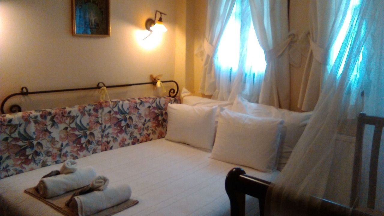 Photo of Bedroom in Afytos