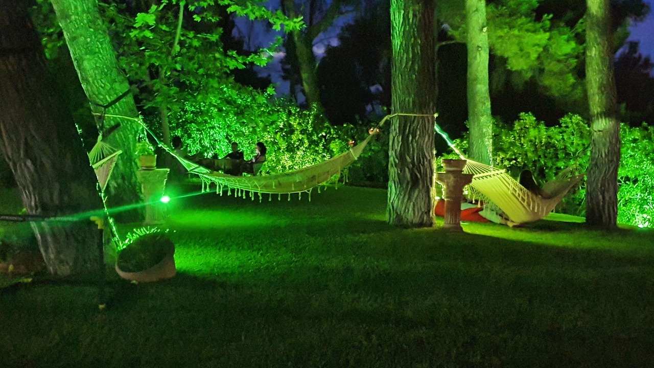 Photo of Outdoor in Afytos