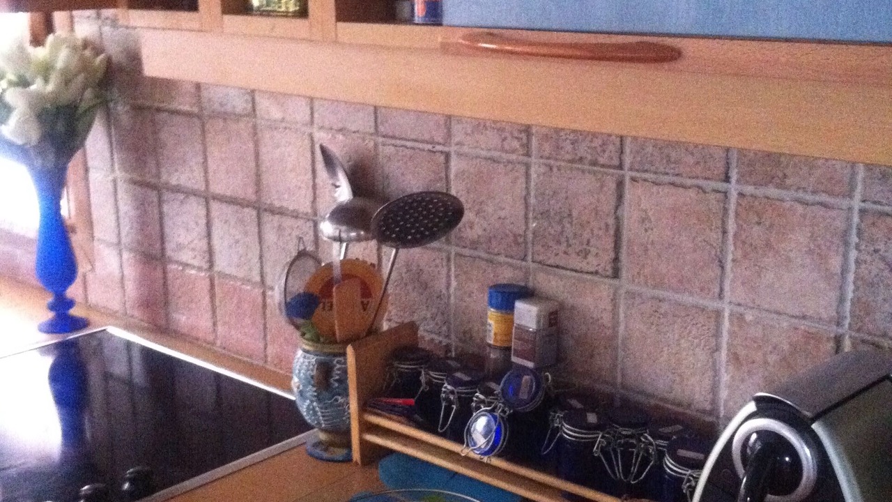 Photo of Kitchen in Afytos