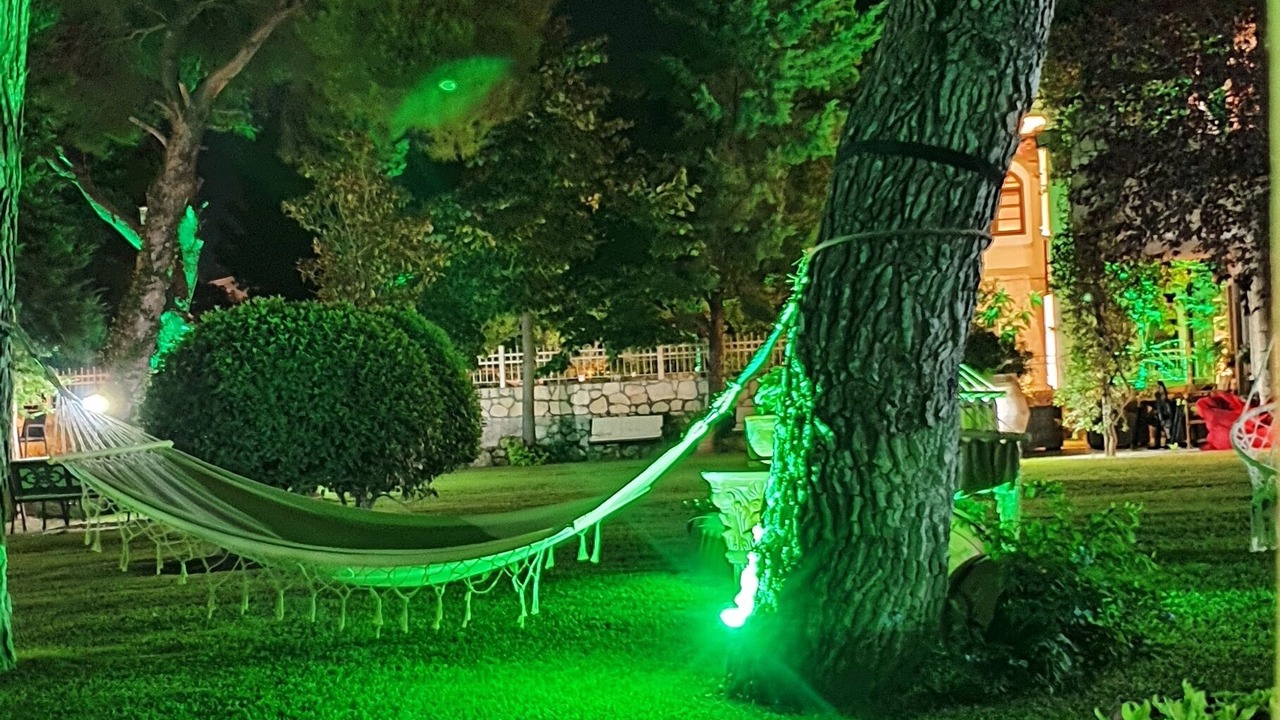 Photo of Outdoor in Afytos