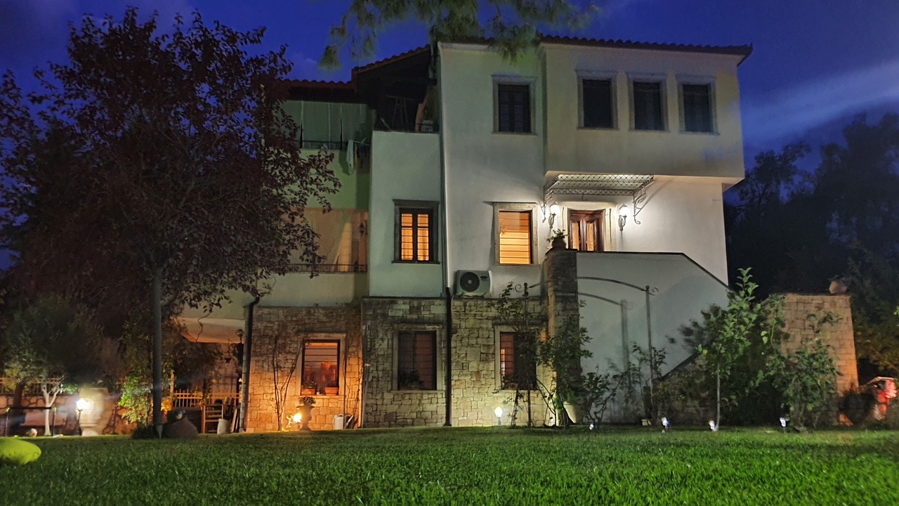 Photo of Outdoor in Afytos