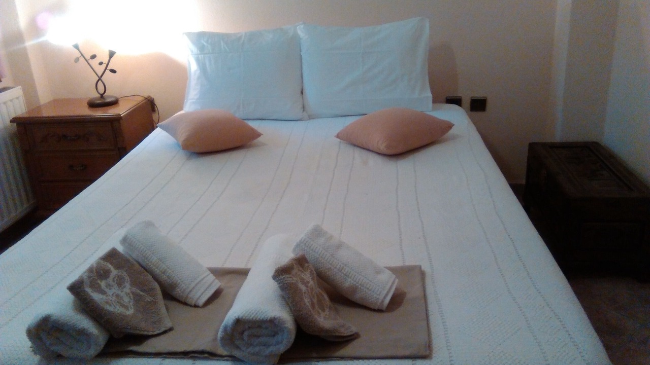 Photo of Bedroom in Afytos