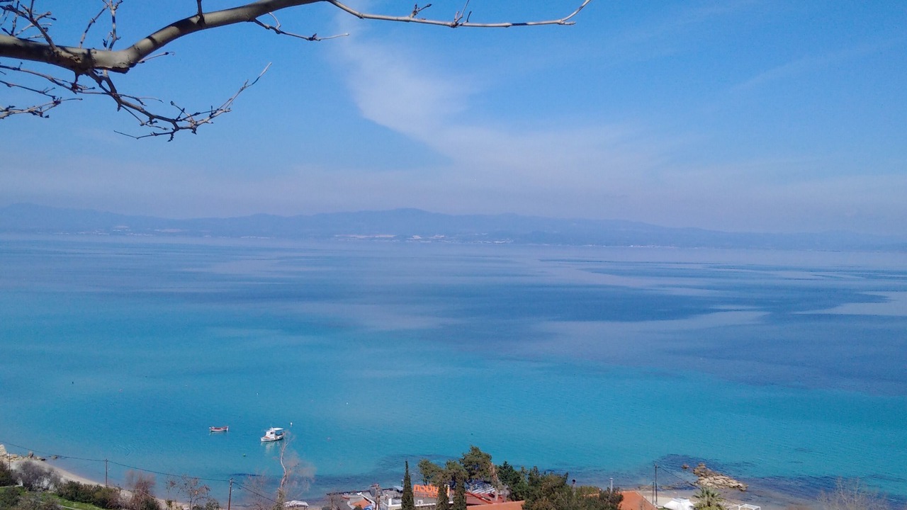 Photo of Outdoor in Afytos