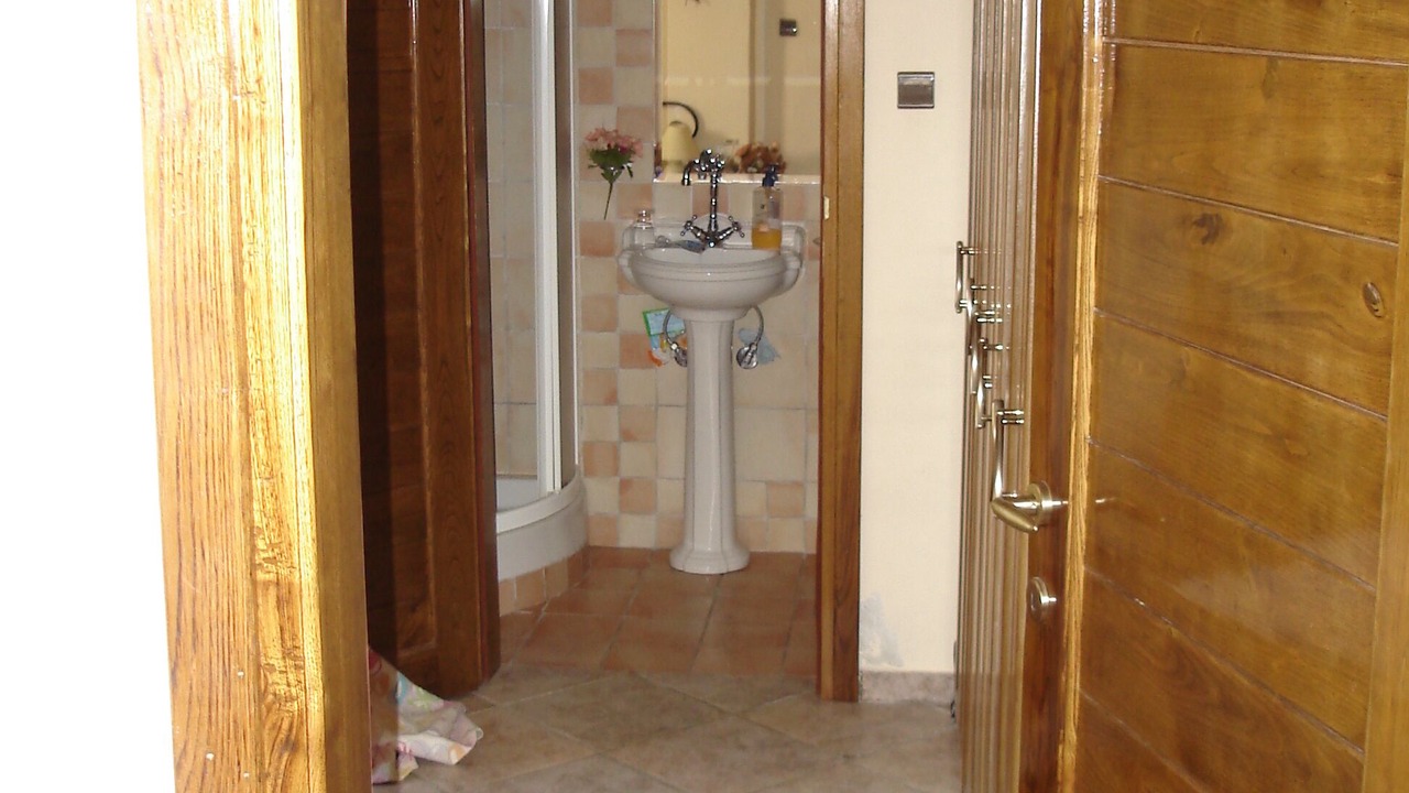 Photo of Bathroom in Afytos