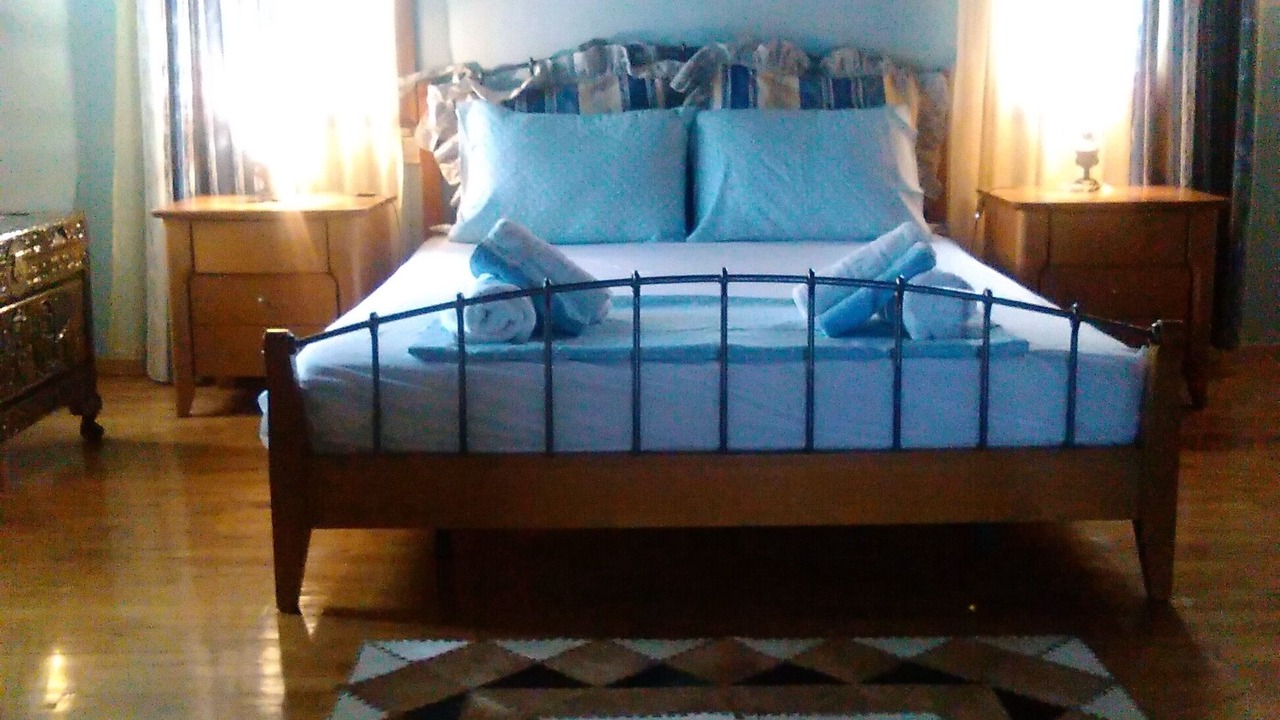 Photo of Bedroom in Afytos