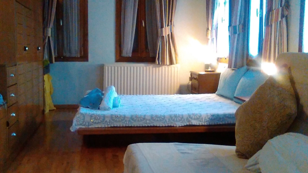 Photo of Bedroom in Afytos