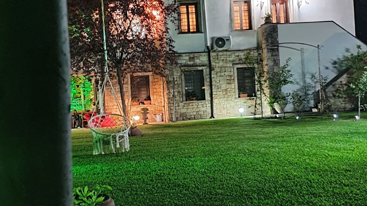 Photo of Outdoor in Afytos