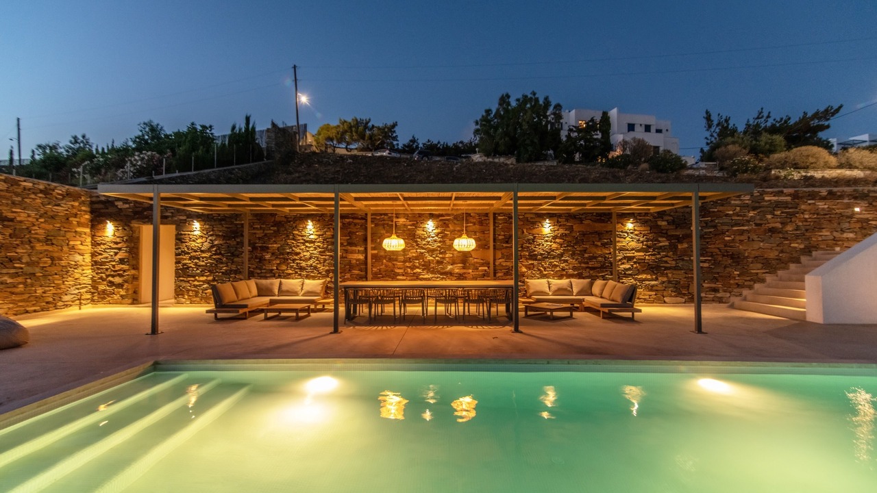 Photo of Outdoor in Agios Fokas