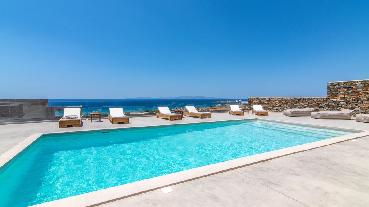 Photo of Outdoor in Agios Fokas