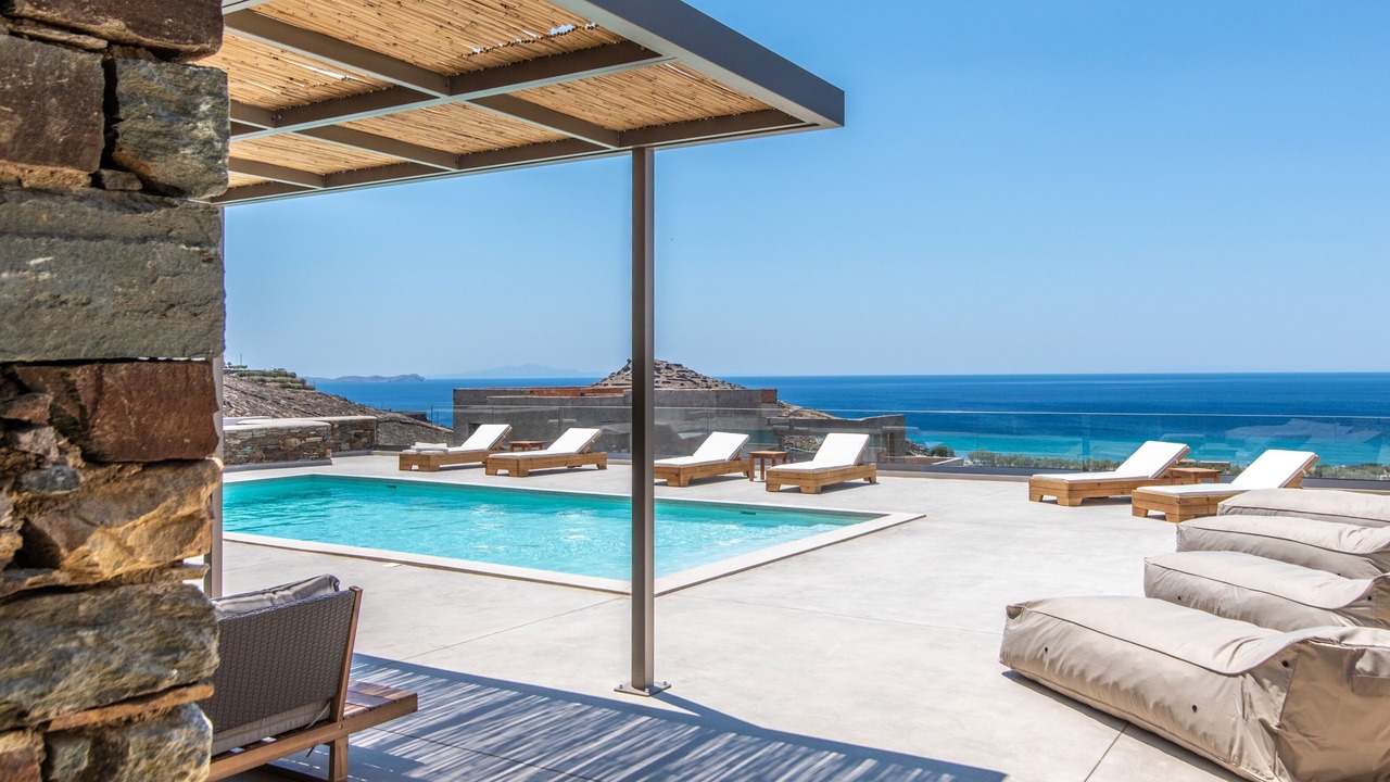 Photo of Outdoor in Agios Fokas