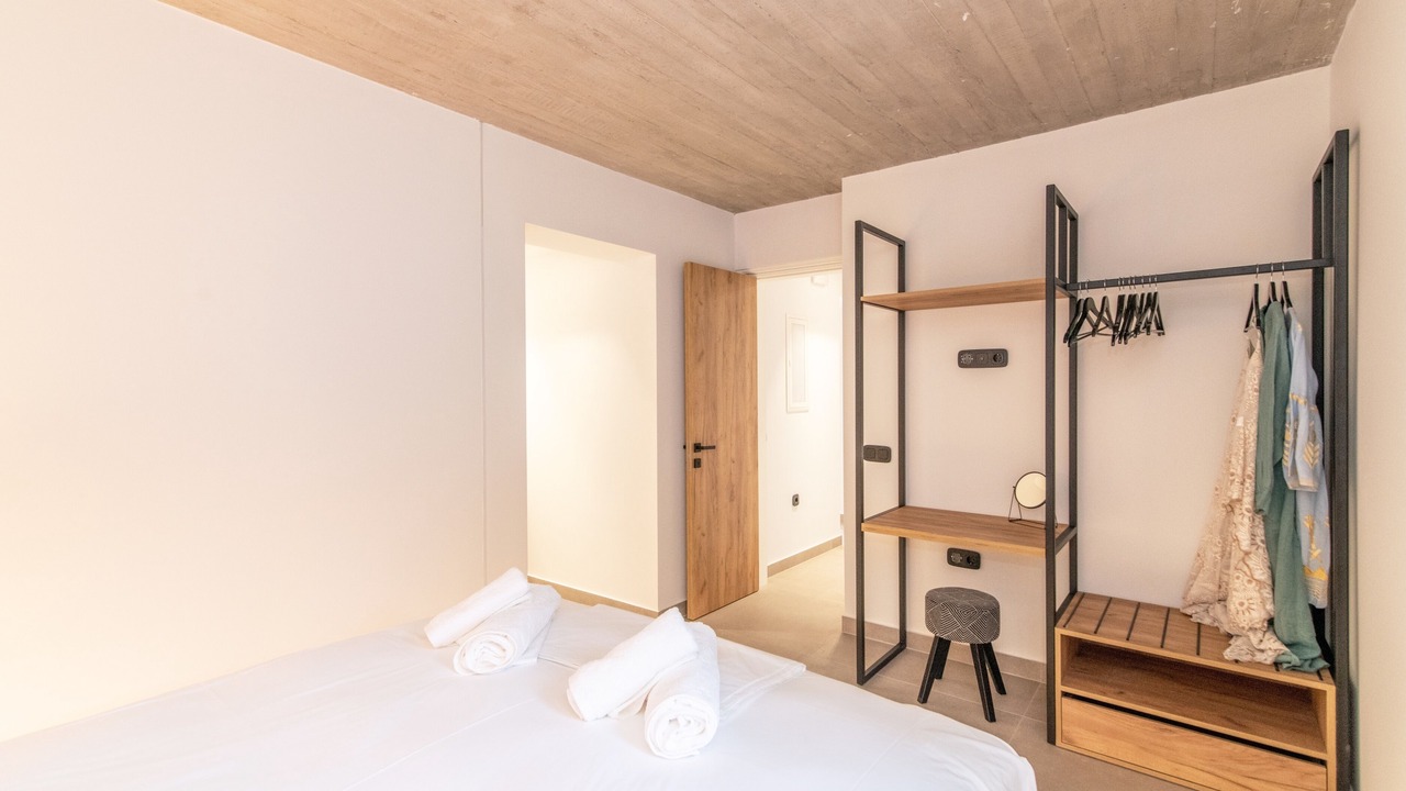 Photo of Bedroom in Agios Fokas