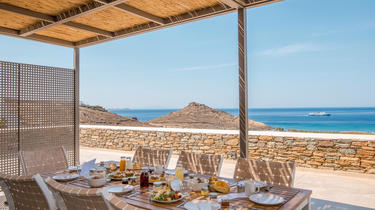 Photo of Outdoor in Agios Fokas