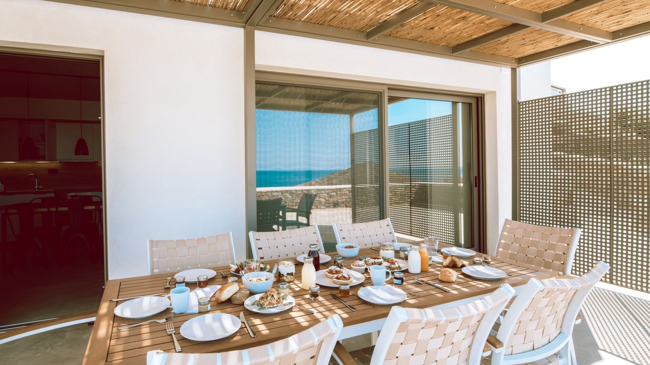 Photo of Outdoor in Agios Fokas