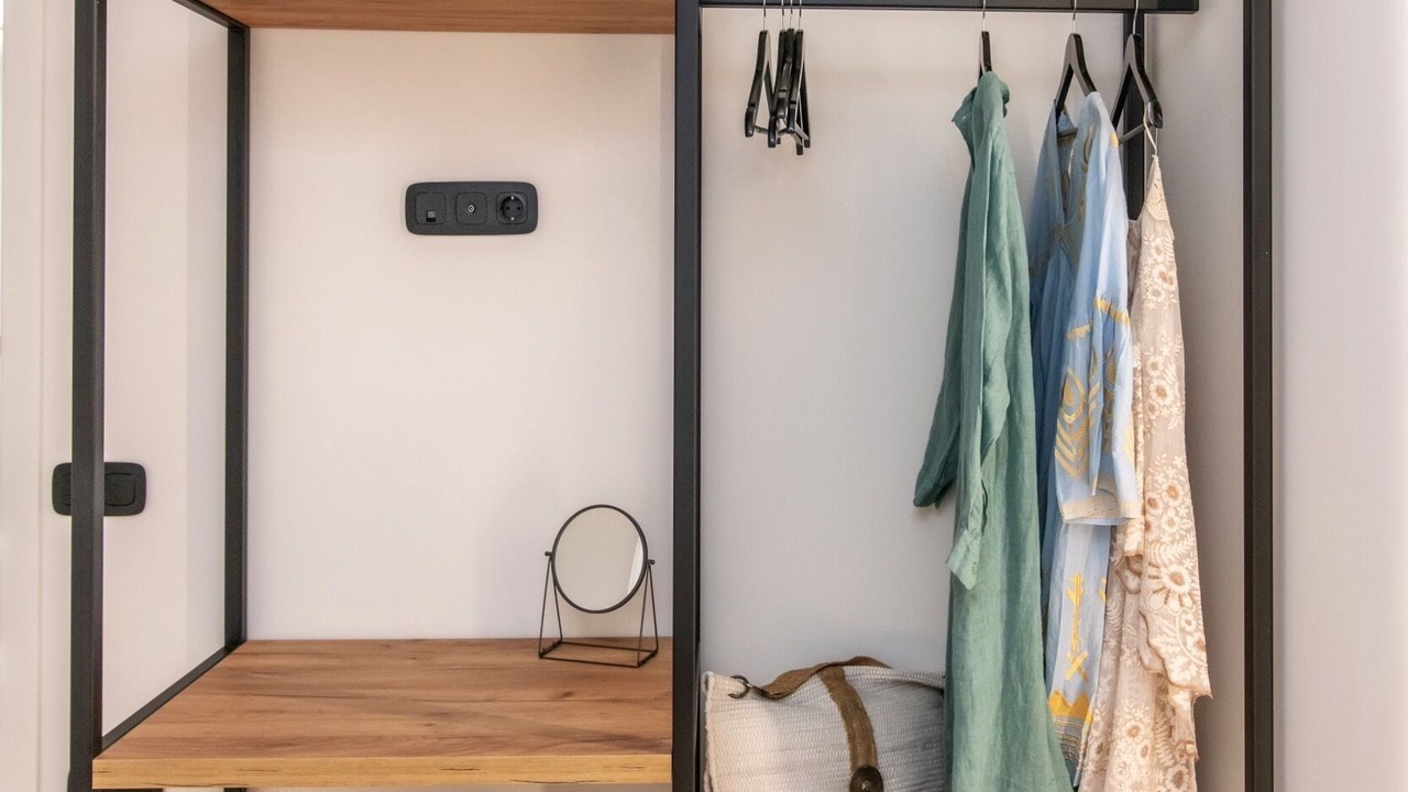 Photo of Bedroom in Agios Fokas