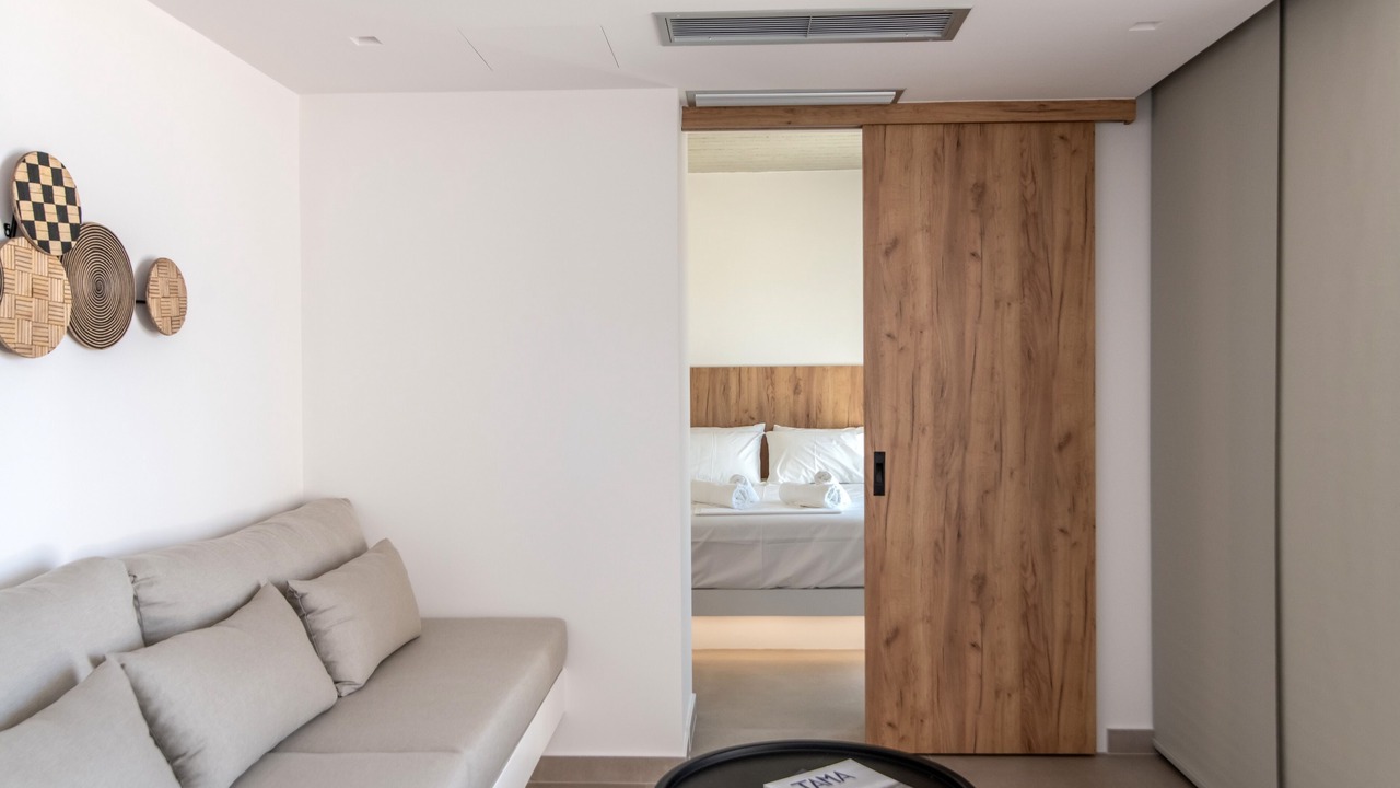 Photo of Livingroom in Agios Fokas