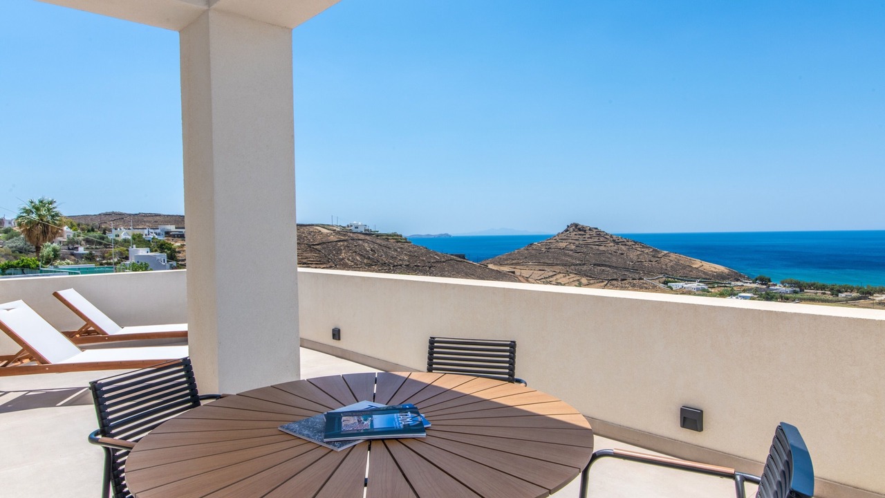 Photo of Outdoor in Agios Fokas