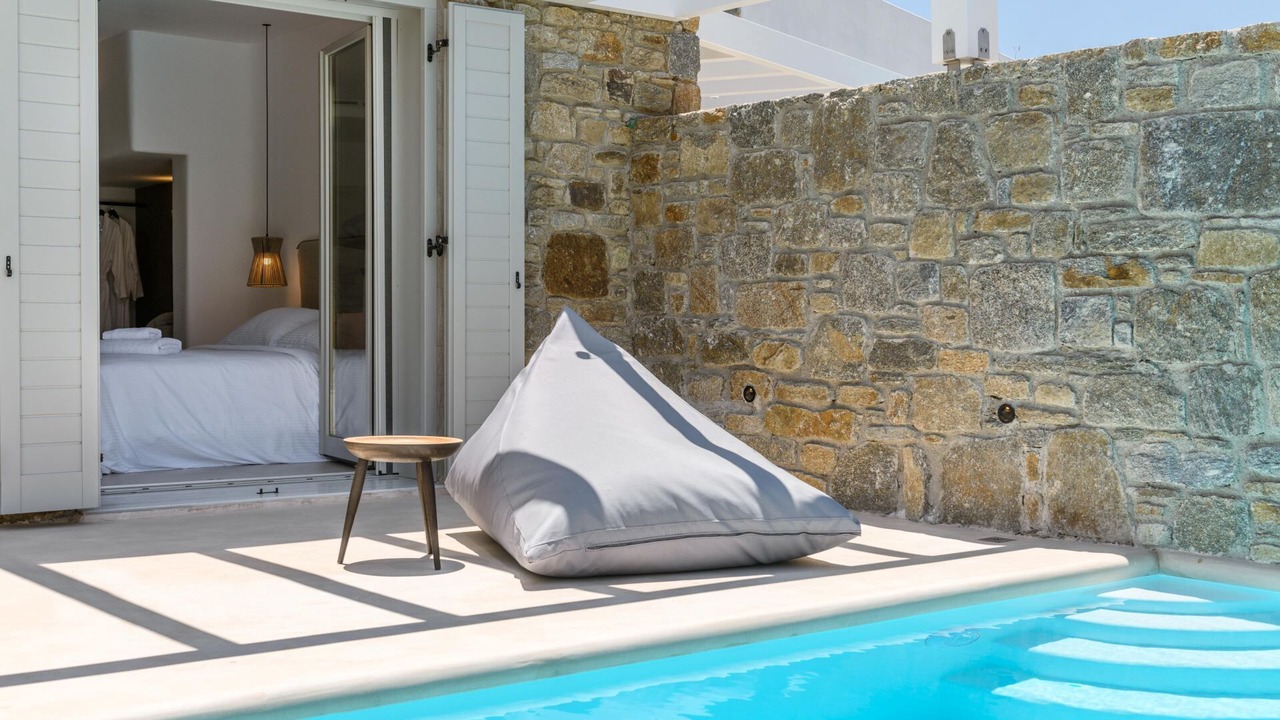 Photo of Outdoor in Mykonos Town