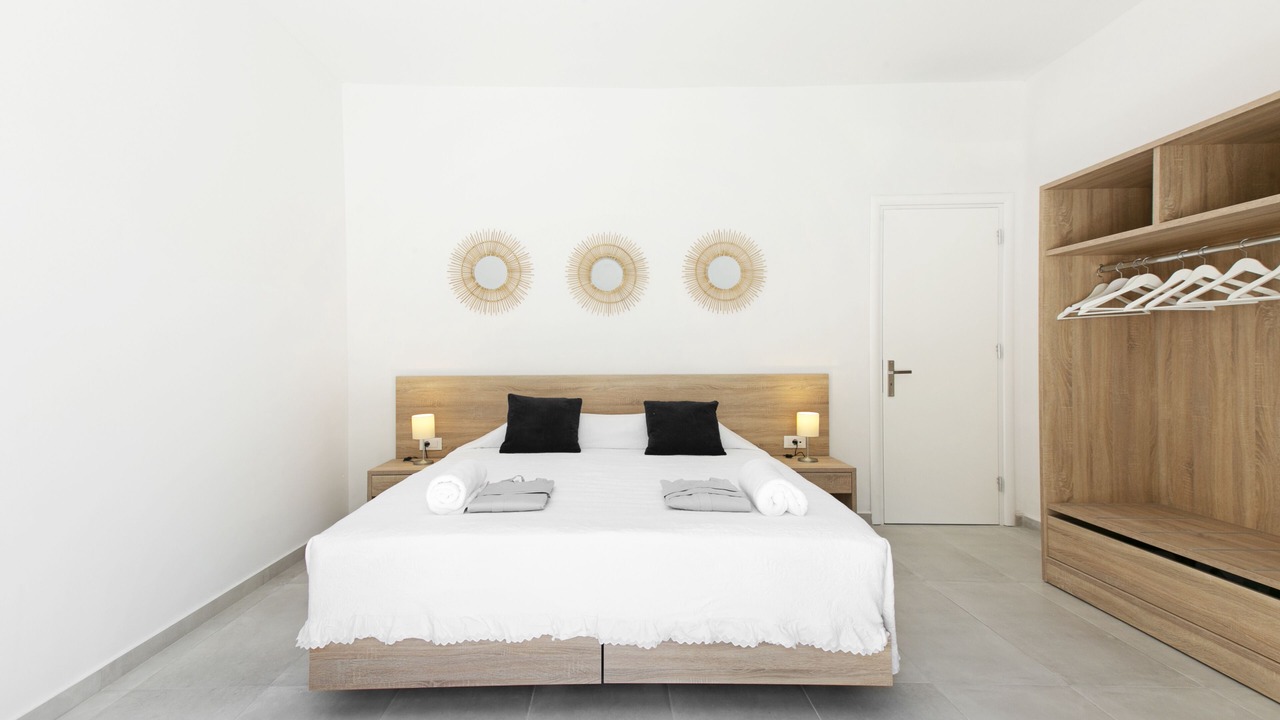 Photo of Bedroom in Filerimos