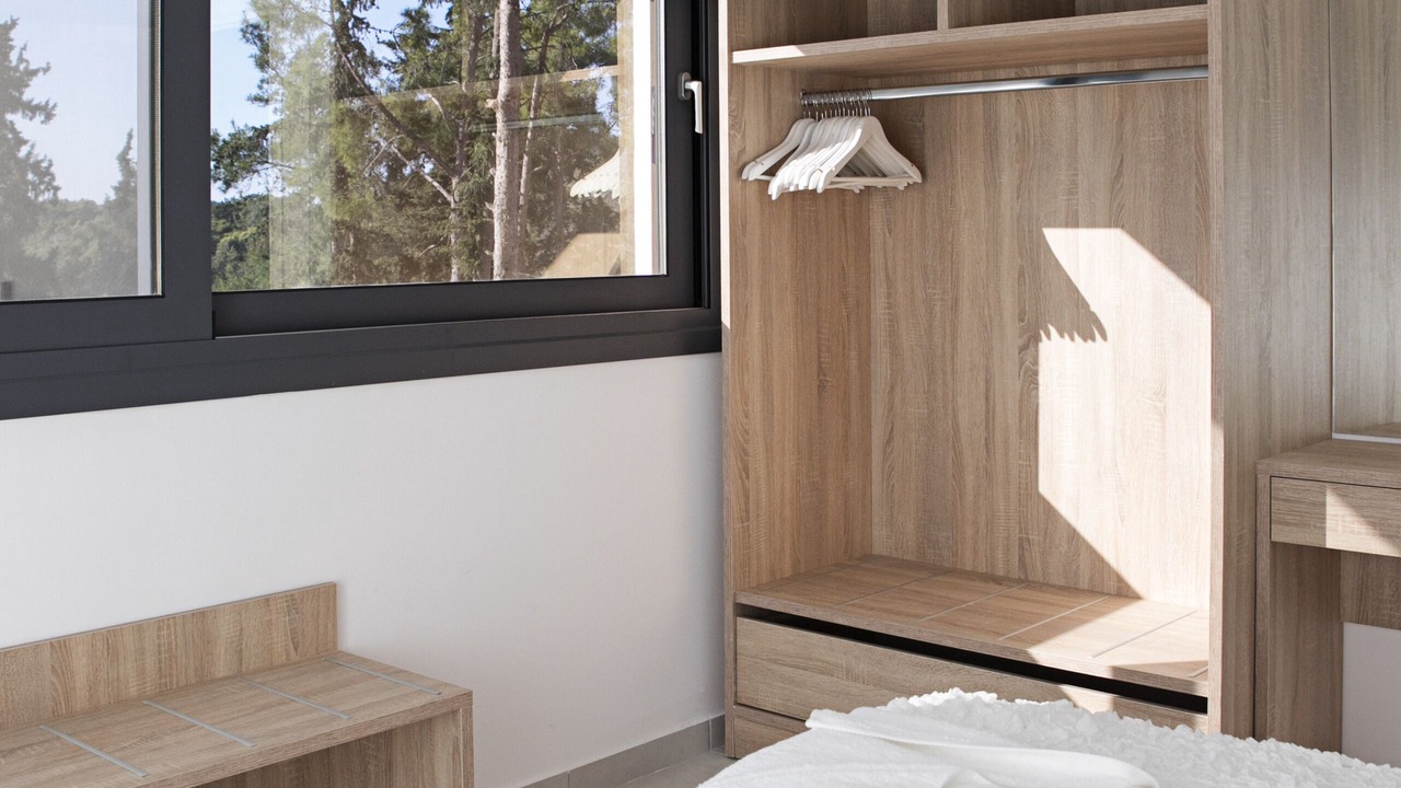 Photo of Bedroom in Filerimos
