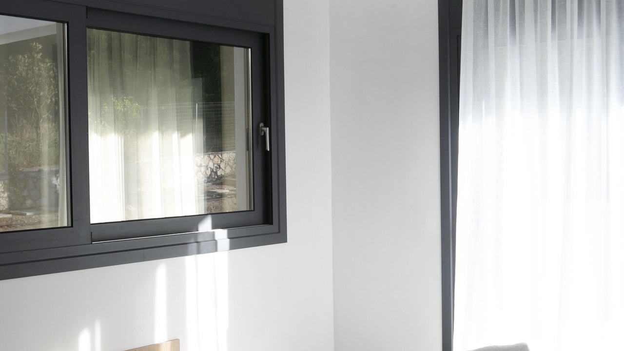 Photo of Bedroom in Filerimos
