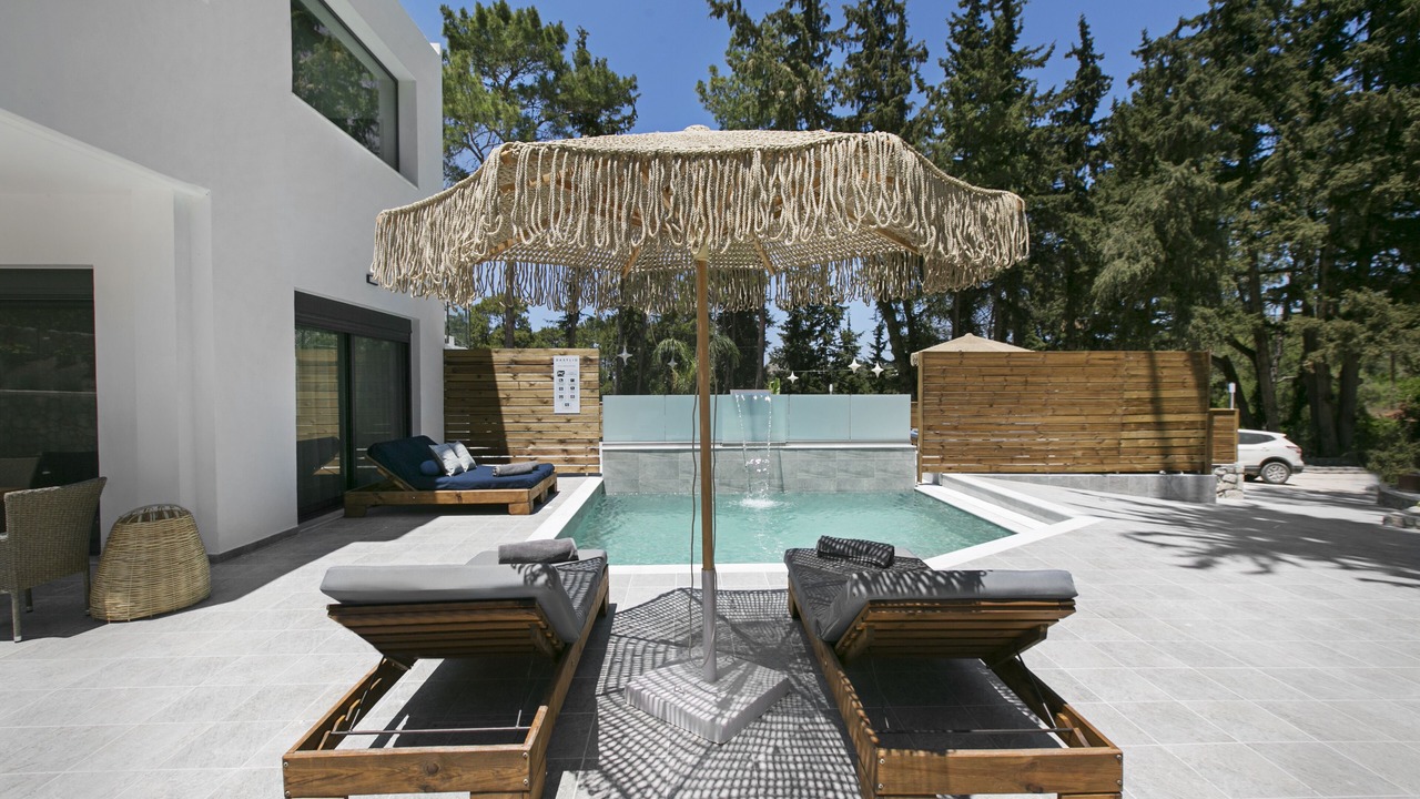 Photo of Outdoor in Filerimos