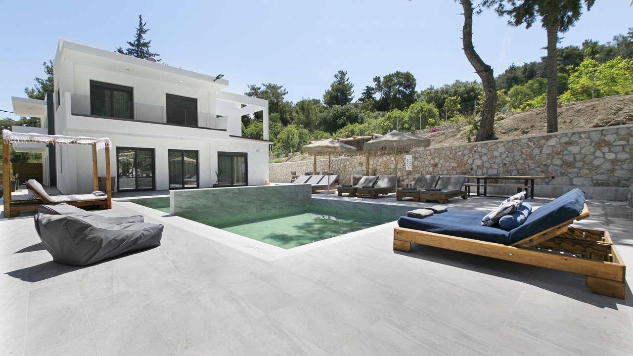 Photo of Outdoor in Filerimos