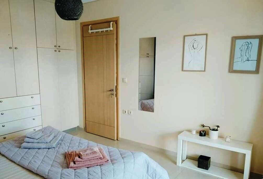 Photo of Bedroom in Mesolongi