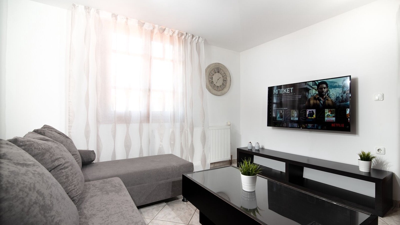 Photo of Livingroom in Markopoulon