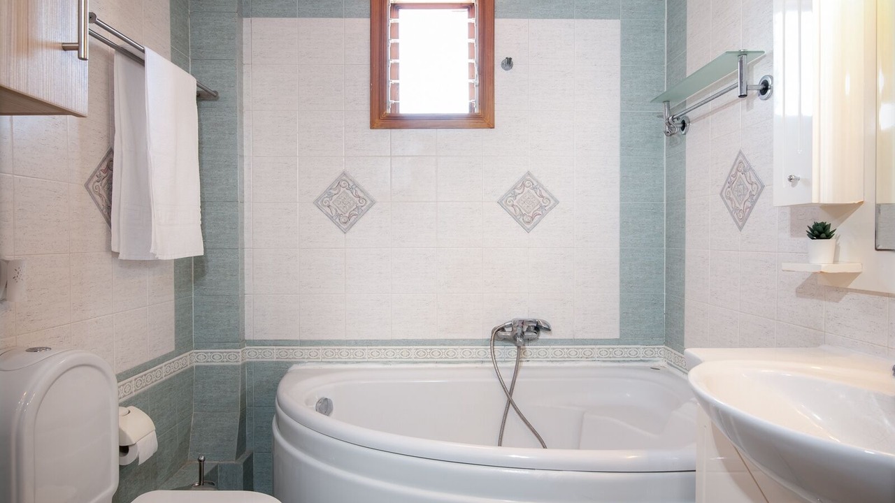 Photo of Bathroom in Markopoulon