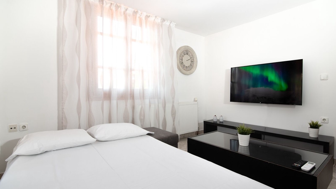 Photo of Bedroom in Markopoulon