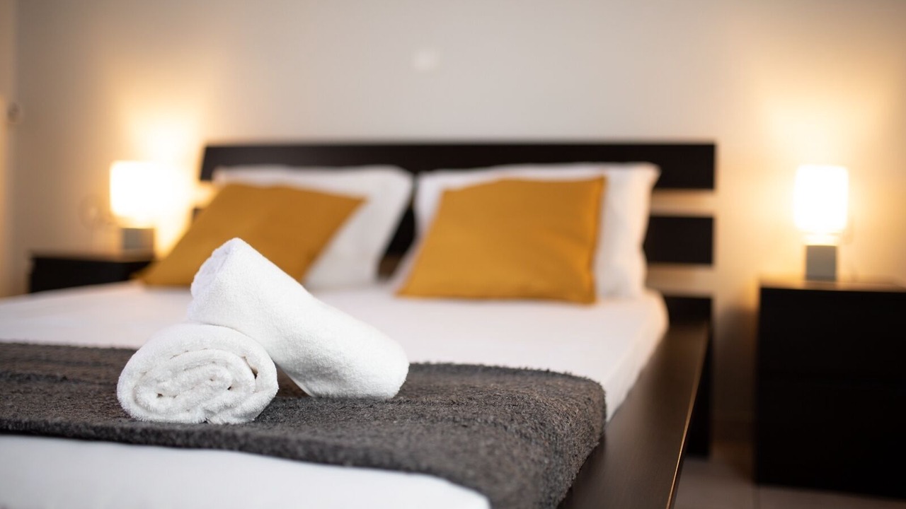 Photo of Bedroom in Markopoulon
