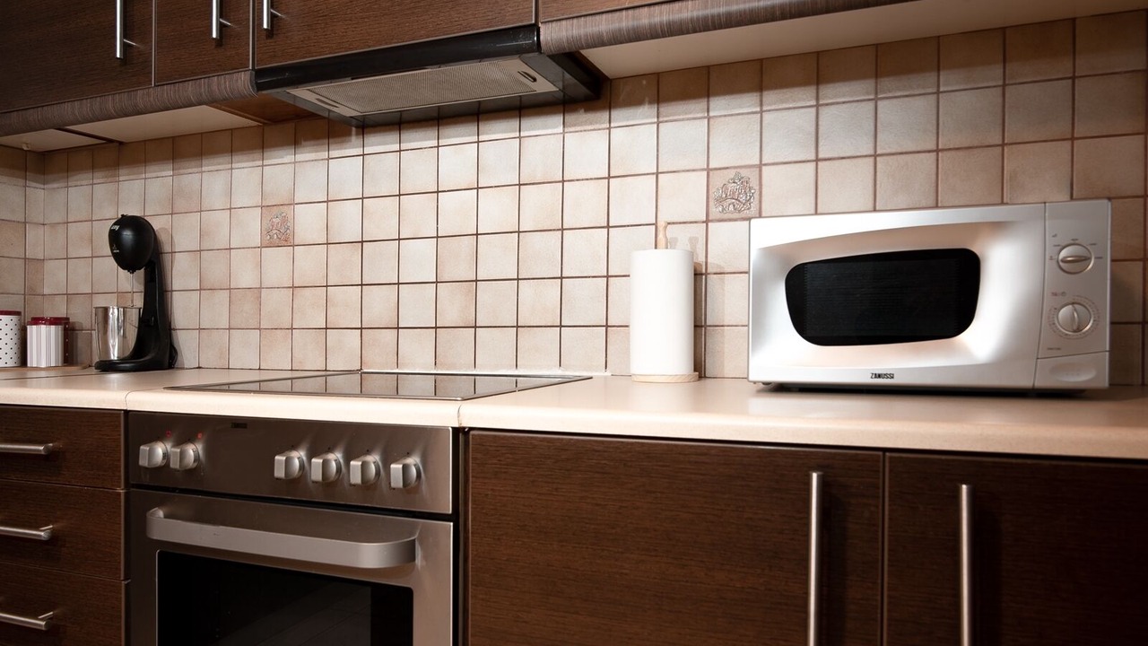 Photo of Kitchen in Markopoulon