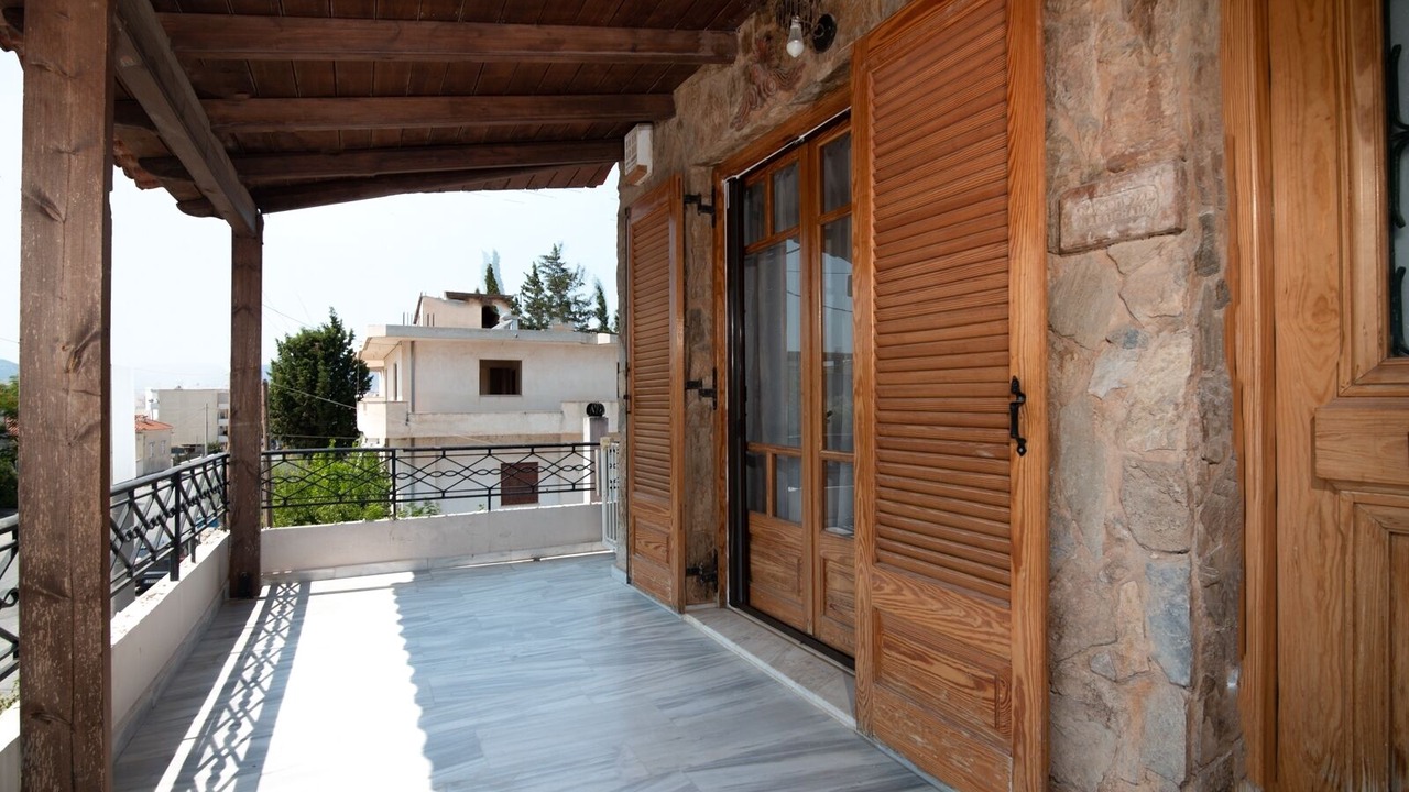 Photo of Outdoor in Markopoulon