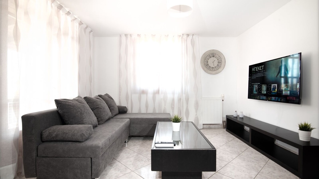 Photo of Livingroom in Markopoulon