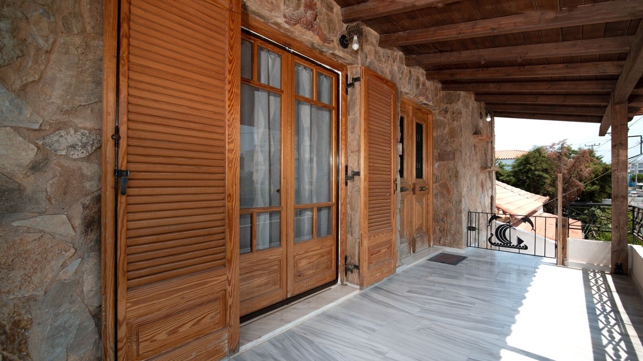 Photo of Outdoor in Markopoulon
