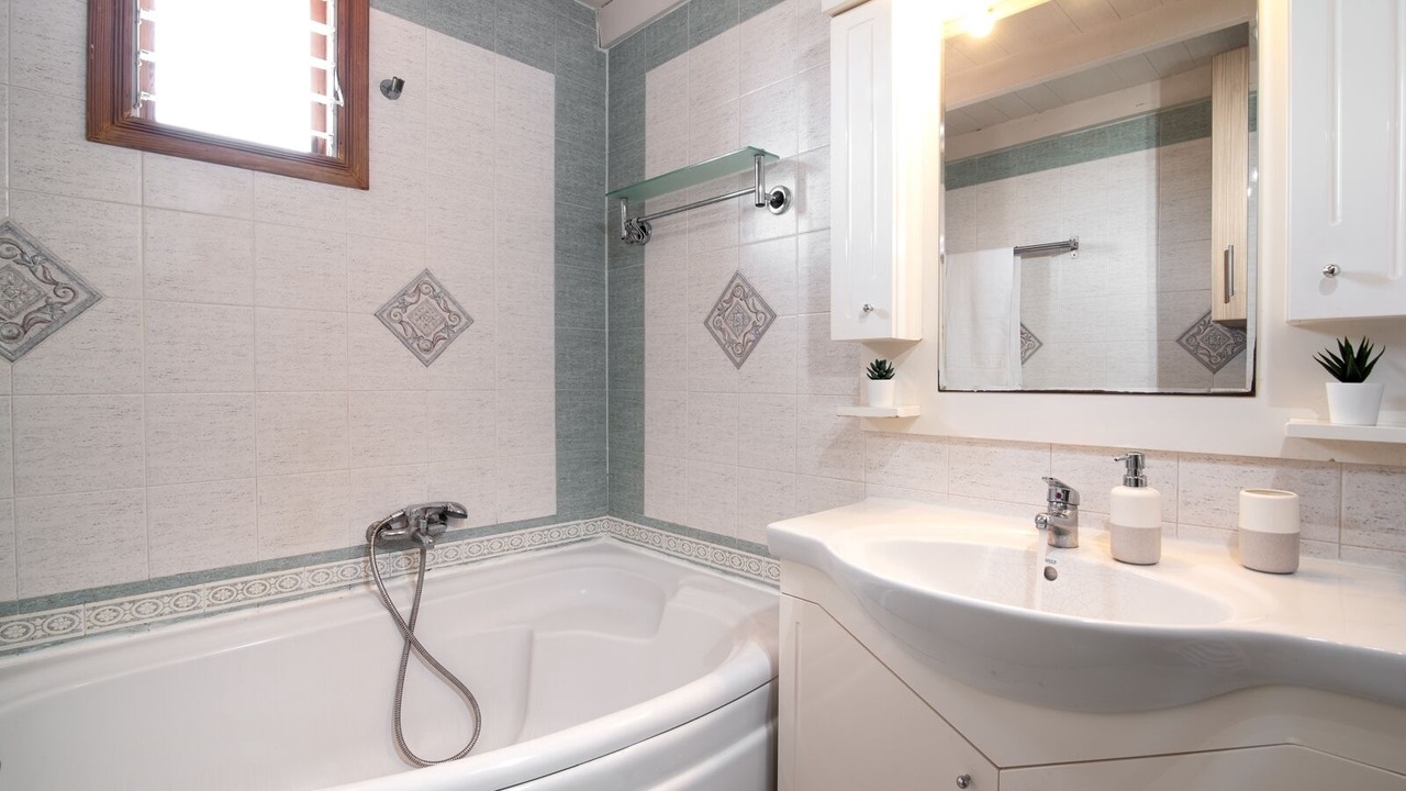 Photo of Bathroom in Markopoulon