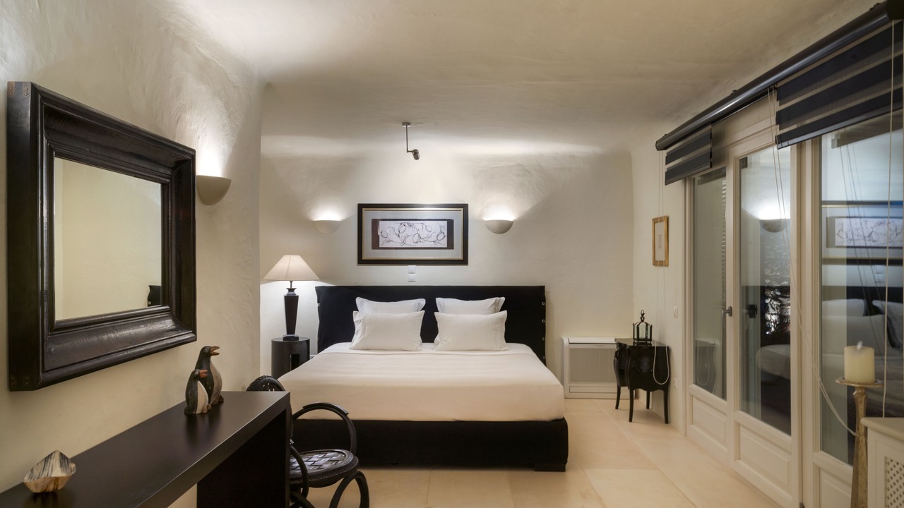Photo of Bedroom in Kea