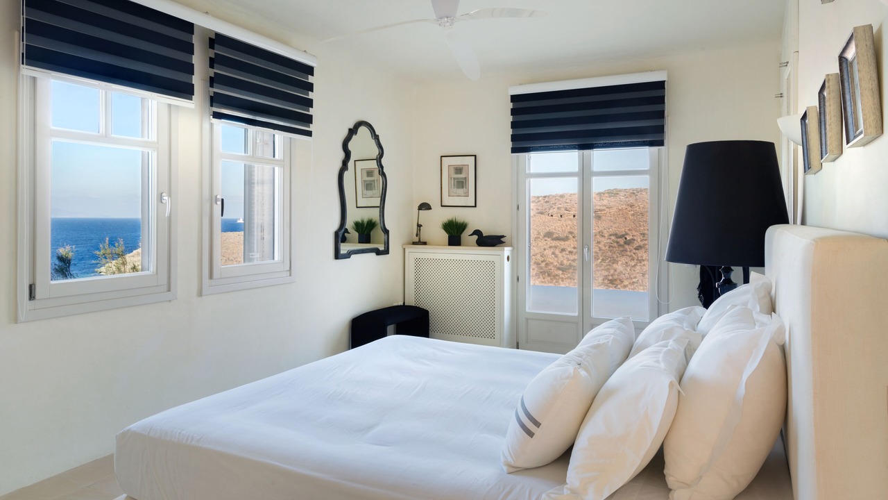 Photo of Bedroom in Kea